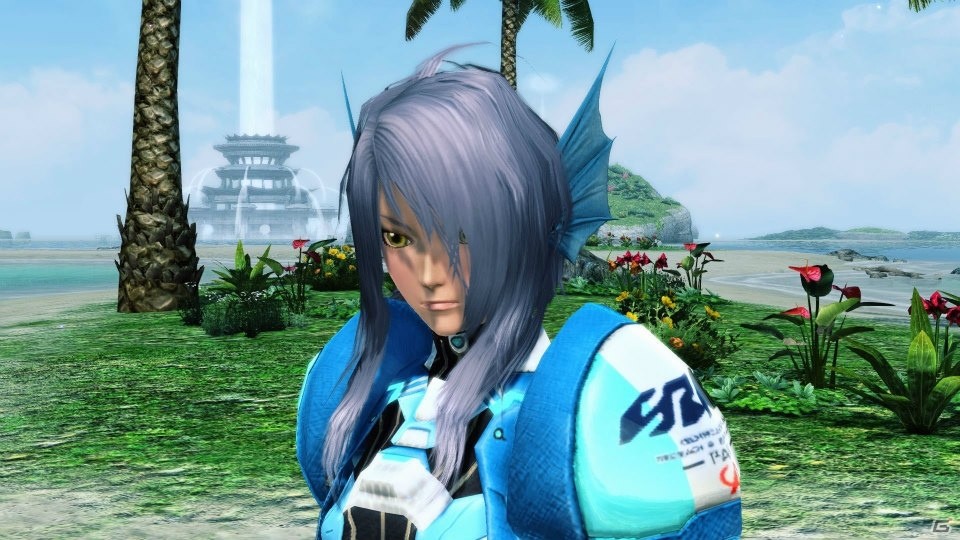 「PSO2」サクラ大戦とのコラボで大神、さくらの衣装や霊子甲冑が登場！緊急クエスト「世界を堕とす輪廻の徒花」もの画像92