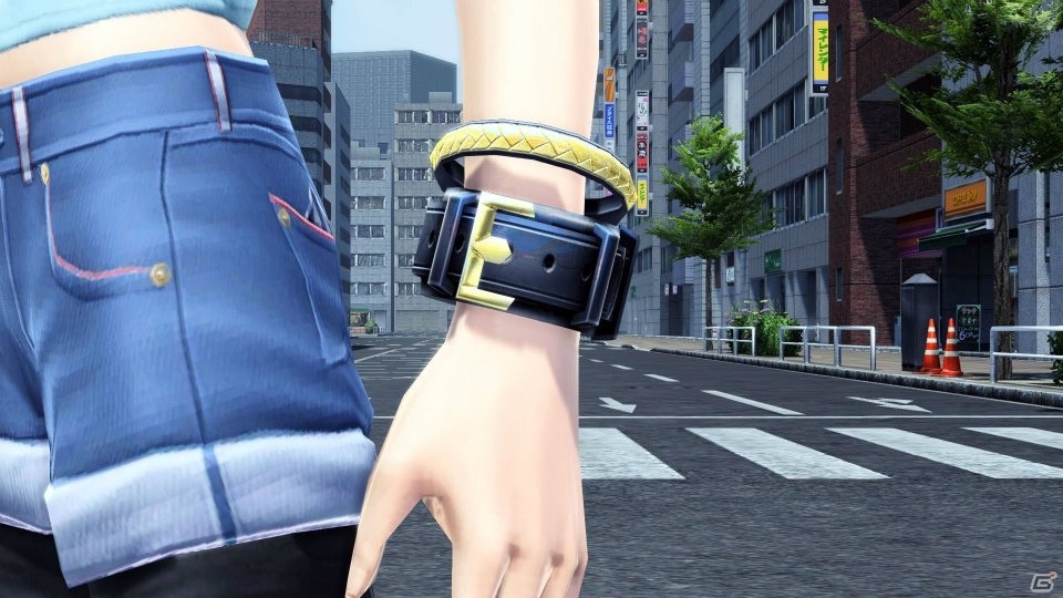 「PSO2」サクラ大戦とのコラボで大神、さくらの衣装や霊子甲冑が登場！緊急クエスト「世界を堕とす輪廻の徒花」もの画像95