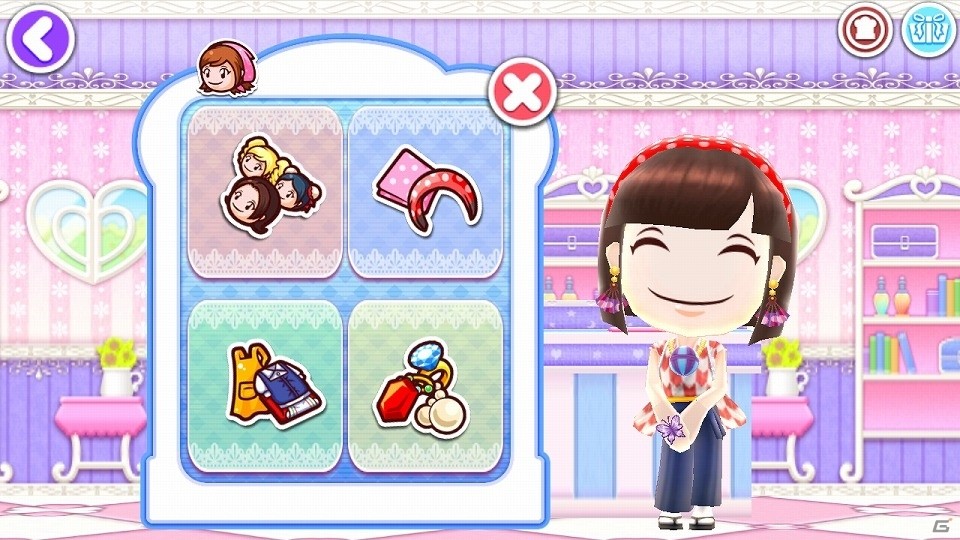 iOS/Android「クッキングママ おりょうりしましょ！」有料レシピが体験可能な「おためしクッキング」の追加を含む大型アップデートが実施の画像10