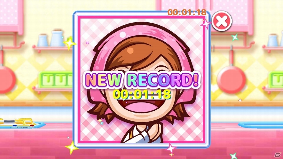 iOS/Android「クッキングママ おりょうりしましょ！」有料レシピが体験可能な「おためしクッキング」の追加を含む大型アップデートが実施の画像12