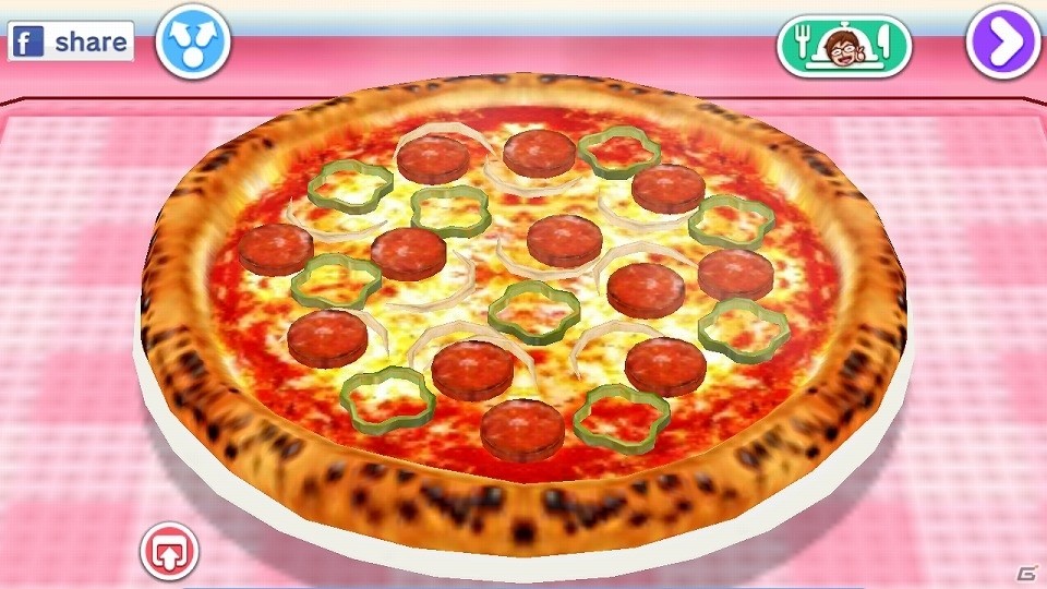 iOS/Android「クッキングママ おりょうりしましょ！」有料レシピが体験可能な「おためしクッキング」の追加を含む大型アップデートが実施の画像4