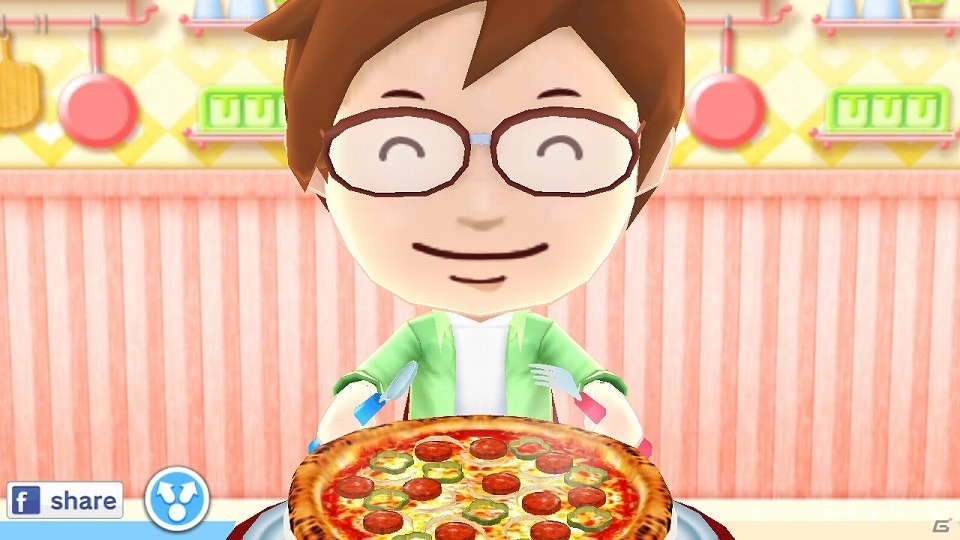 iOS/Android「クッキングママ おりょうりしましょ！」有料レシピが体験可能な「おためしクッキング」の追加を含む大型アップデートが実施の画像5