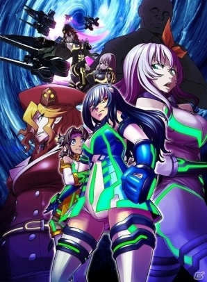 PC「ヴァルシュトレイの狂颷 -コラテラル・ハザード-」オリジナルポスターがもらえるTwitterキャンペーンが実施の画像2