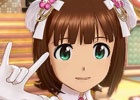 PS4「アイドルマスター プラチナスターズ」キャラクター紹介PV第4弾は明るく真っすぐな“天海春香”を新曲「Happy!」にのせて紹介！