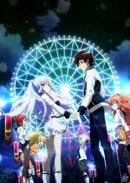 「この世の果てで恋を唄う少女 YU-NO」と「プラスティック・メモリーズ」のWタイアップとなる佐々木恵梨さんの2ndシングルが10月26日に発売！の画像3