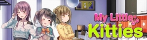 「我が家の子猫ちゃん」の英語版「My Little kitties」がSTEAMにて配信開始！の画像1