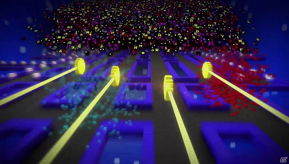 PS4/PC「PAC-MAN256」配信開始―関連タイトルの一斉値下げも実施の画像4