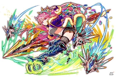 iOS/Android「クラッシュフィーバー」累計400万DL突破！特別なフェスも実施される記念キャンペーンが6月23日より開催の画像12