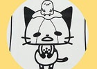 「ぐでたま」×「モンスターハンター」シリーズコラボTシャツ第2弾が全国の「ファッションセンターしまむら」に登場！