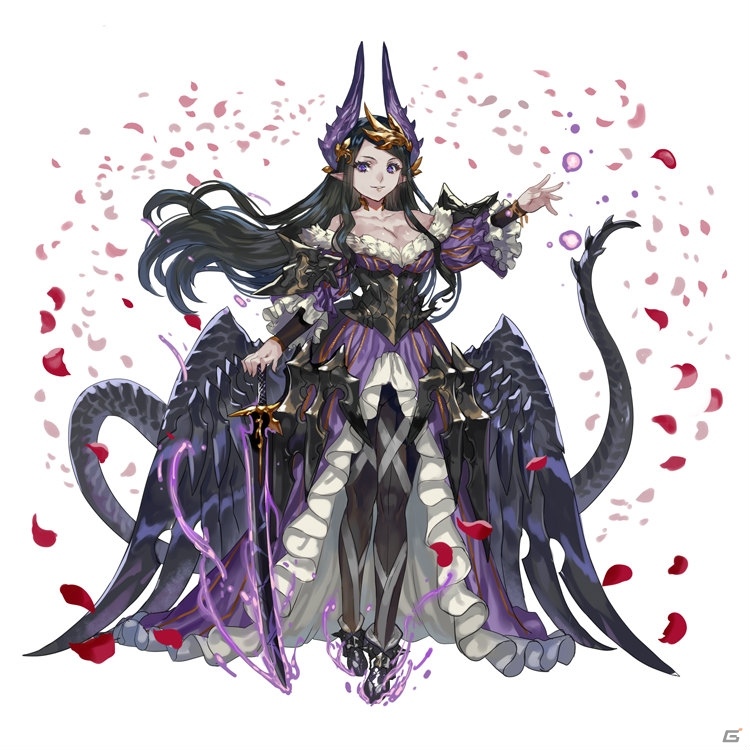 iOS/Android「逆転オセロニア」決戦イベント「決戦！ジーラ」が6月24日より開始！の画像7