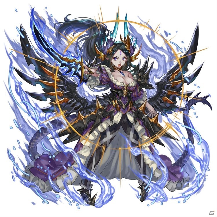 iOS/Android「逆転オセロニア」決戦イベント「決戦！ジーラ」が6月24日より開始！の画像8