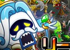 iOS/Android「城とドラゴン」スペシャルバトル「廃墟バトル」＆「リーグ」が開催！
