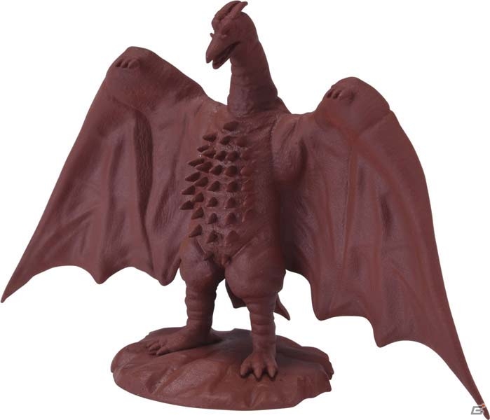 ゴジラのフィギュアやヘッドマグネットがラインナップされた「一番くじ シン・ゴジラ～ゴジラ、ニッポン上陸！～」が7月下旬に登場の画像29