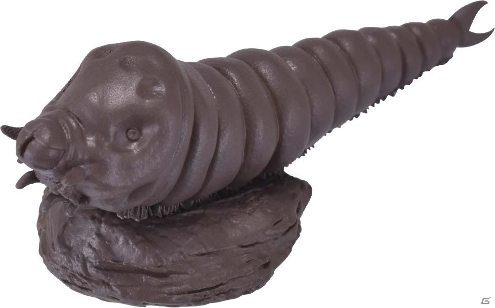 ゴジラのフィギュアやヘッドマグネットがラインナップされた「一番くじ シン・ゴジラ～ゴジラ、ニッポン上陸！～」が7月下旬に登場の画像30