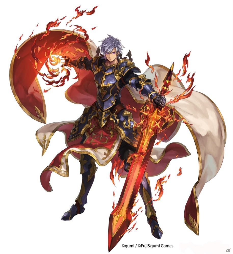 iOS/Android「誰ガ為のアルケミスト」と「ドラゴンジェネシス」のコラボキャンペーンが開催！の画像4