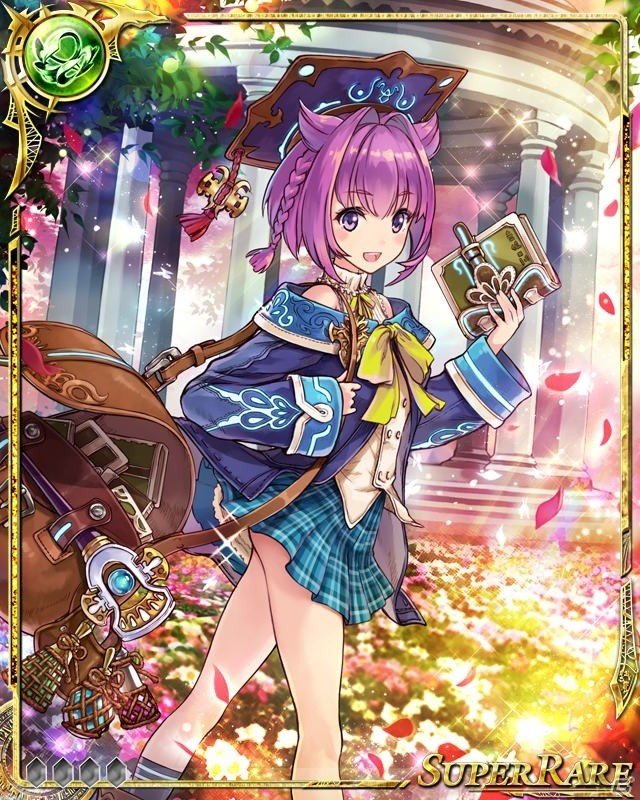iOS/Android「誰ガ為のアルケミスト」と「ドラゴンジェネシス」のコラボキャンペーンが開催！の画像8