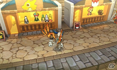 3DS「パズドラクロス 神の章／龍の章」白熱の攻防が楽しめる「対戦モード」が公開！「次世代ワールドホビーフェア'16 Summer」出展情報もチェックの画像3