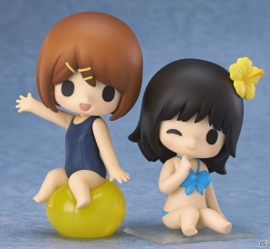 ワンフェス2016［夏］に「WONDERFUL HOBBY LIFE FOR YOU!! 24」ブースが出展―会場販売フィギュアやステージ情報が公開の画像11