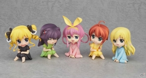 ワンフェス2016［夏］に「WONDERFUL HOBBY LIFE FOR YOU!! 24」ブースが出展―会場販売フィギュアやステージ情報が公開の画像16