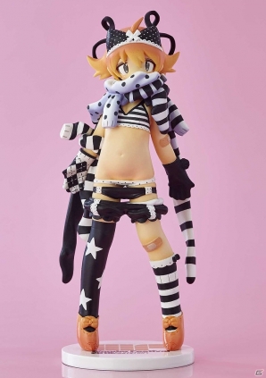 ワンフェス2016［夏］に「WONDERFUL HOBBY LIFE FOR YOU!! 24」ブースが出展―会場販売フィギュアやステージ情報が公開の画像7