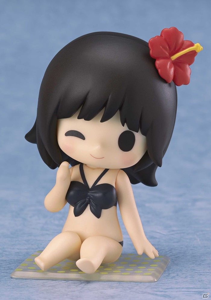 ワンフェス2016［夏］に「WONDERFUL HOBBY LIFE FOR YOU!! 24」ブースが出展―会場販売フィギュアやステージ情報が公開の画像13