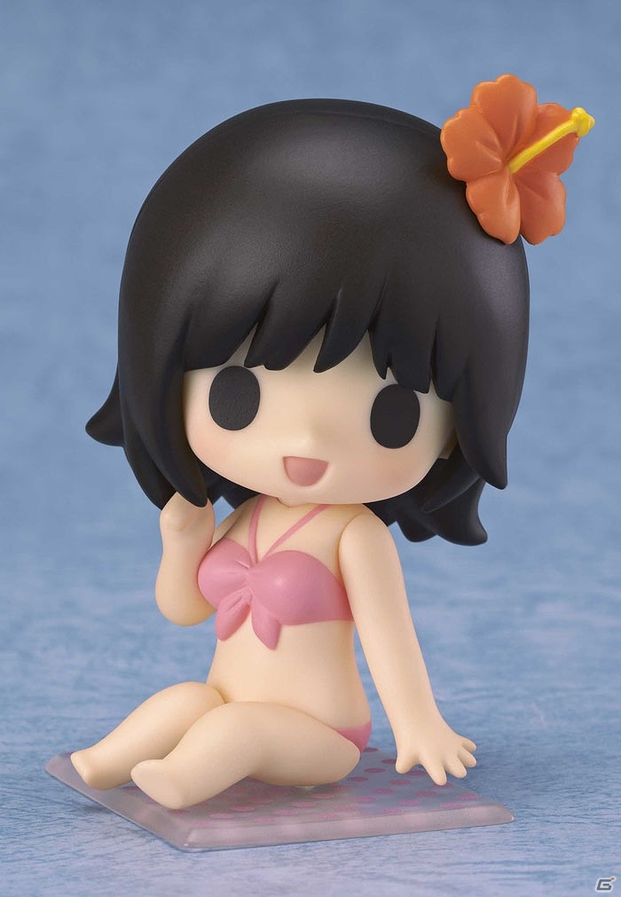 ワンフェス2016［夏］に「WONDERFUL HOBBY LIFE FOR YOU!! 24」ブースが出展―会場販売フィギュアやステージ情報が公開の画像14