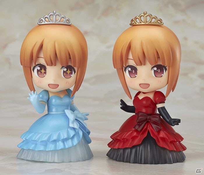 ワンフェス2016［夏］に「WONDERFUL HOBBY LIFE FOR YOU!! 24」ブースが出展―会場販売フィギュアやステージ情報が公開の画像9
