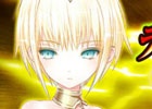 iOS/Android「魔法陣少女 ノブナガサーガ」初のランキングイベント「アーサー強襲！！」が開催！