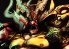 Wii U「ロスト・リーバース」新ステージ・妖魔城やスペシャルミッションを紹介する新PVが公開！