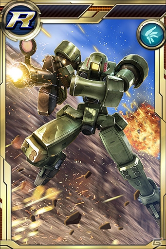 iOS/Android「ガンダムコンクエスト」ネオ・ジオングやムウ・ラ・フラガが登場する「無限の刻ガシャ」が実施！の画像10