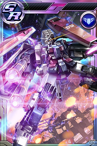 iOS/Android「ガンダムコンクエスト」ネオ・ジオングやムウ・ラ・フラガが登場する「無限の刻ガシャ」が実施！の画像14