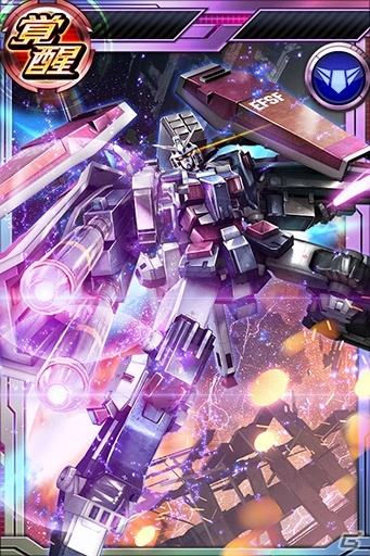 iOS/Android「ガンダムコンクエスト」ネオ・ジオングやムウ・ラ・フラガが登場する「無限の刻ガシャ」が実施！の画像16