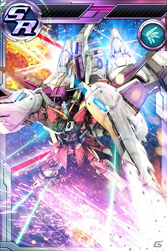 iOS/Android「ガンダムコンクエスト」ネオ・ジオングやムウ・ラ・フラガが登場する「無限の刻ガシャ」が実施！の画像3