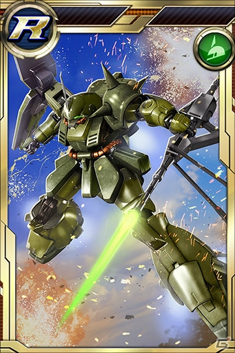 iOS/Android「ガンダムコンクエスト」ネオ・ジオングやムウ・ラ・フラガが登場する「無限の刻ガシャ」が実施！の画像8