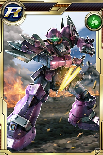 iOS/Android「ガンダムコンクエスト」ネオ・ジオングやムウ・ラ・フラガが登場する「無限の刻ガシャ」が実施！の画像9