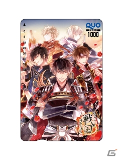 iOS/Android「イケメン戦国◆時をかける恋」サービス開始1周年！「コミコミ」タイアップが展開の画像5