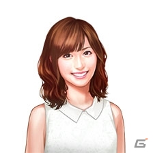 「100万人のWiinniing Post」シリーズにタレント・大島麻衣さんが登場―大島さんプロデュースの種牡馬をゲットの画像2