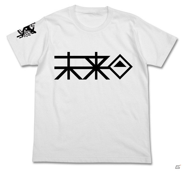 「ダンガンロンパ3 THE END OF 希望ヶ峰学園」の新グッズが8月に発売！Tシャツやメッセンジャーバッグなどがラインナップの画像10