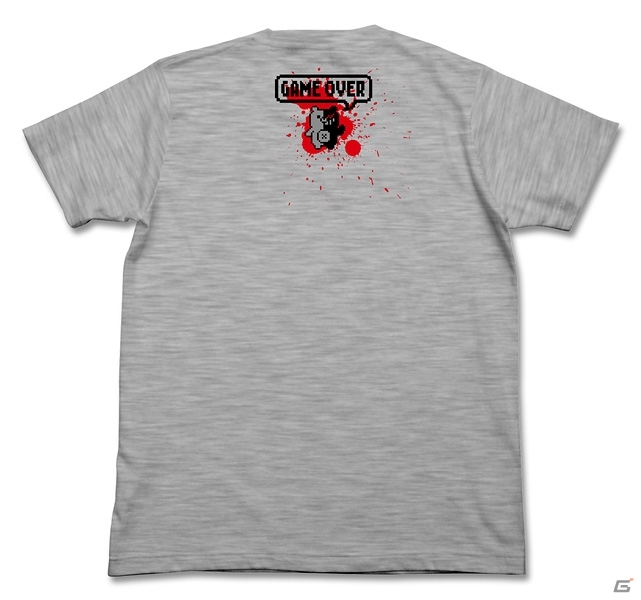「ダンガンロンパ3 THE END OF 希望ヶ峰学園」の新グッズが8月に発売！Tシャツやメッセンジャーバッグなどがラインナップの画像8