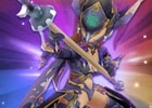 iOS/Android「サムライ ライジング」龍騎士、盗賊、修道士の新ユニット＆新イベント「双竜逆襲！」が登場