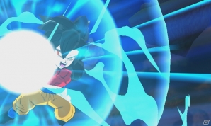 3DS「ドラゴンボールフュージョンズ」最大5vs5のバトルシステムを紹介！ブロリーやゴールデンフリーザなど参戦キャラもピックアップの画像12