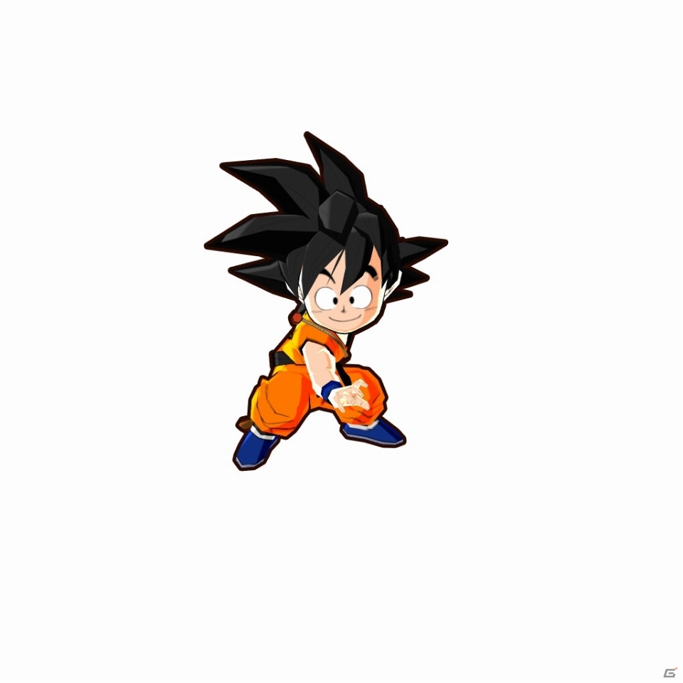 3DS「ドラゴンボールフュージョンズ」最大5vs5のバトルシステムを紹介！ブロリーやゴールデンフリーザなど参戦キャラもピックアップの画像15