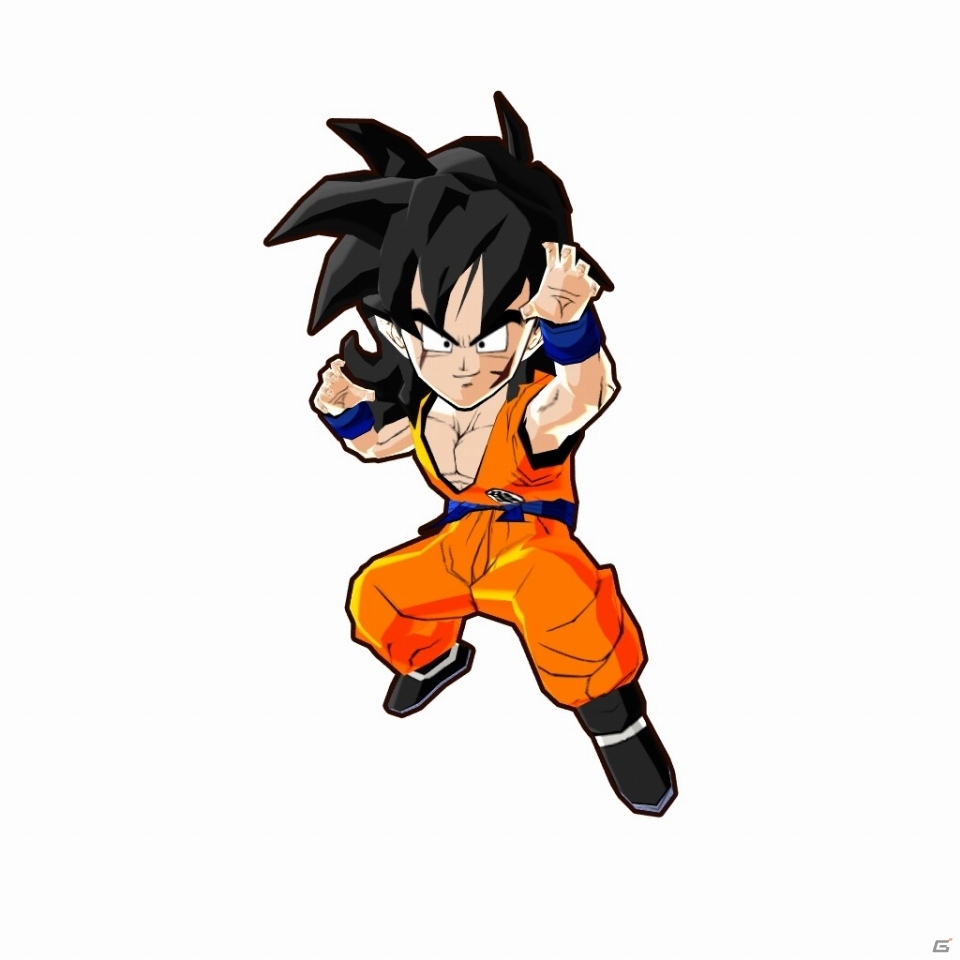 3DS「ドラゴンボールフュージョンズ」最大5vs5のバトルシステムを紹介！ブロリーやゴールデンフリーザなど参戦キャラもピックアップの画像19