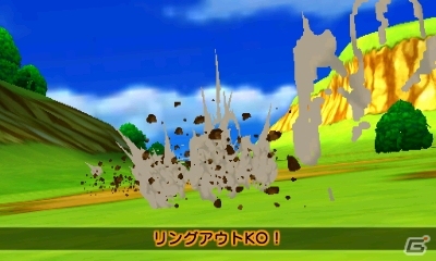 3DS「ドラゴンボールフュージョンズ」最大5vs5のバトルシステムを紹介！ブロリーやゴールデンフリーザなど参戦キャラもピックアップの画像9