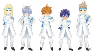 「ポップアップストーリー 魔法の本と聖樹の学園」にハンナ・ブレイズ（CV：種崎敦美）のURジョブ「チャンピオン」が初登場！の画像7