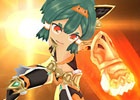 「ポップアップストーリー 魔法の本と聖樹の学園」にハンナ・ブレイズ（CV：種崎敦美）のURジョブ「チャンピオン」が初登場！