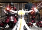 PS4/PS3「戦国BASARA 真田幸村伝」武将の能力をカスタマイズできる新要素「型」とは？武将強化システムを紹介
