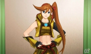 3DS「逆転裁判6」成歩堂が奥州筆頭スタイルに！「戦国バサラ コスチュームパック」が配信開始の画像7
