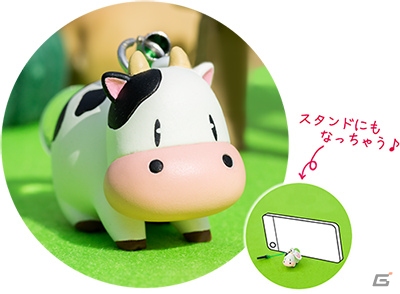 自然いっぱいの牧場でほのぼの生活！3DS「牧場物語 3つの里の大切な友だち」が本日発売の画像22