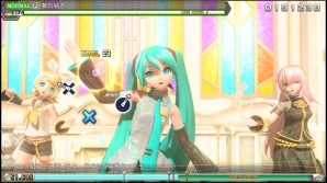 PS4「初音ミク Project DIVA Future Tone」が配信開始！PS4 HDDベイカバー2種がもらえるキャンペーンもの画像10